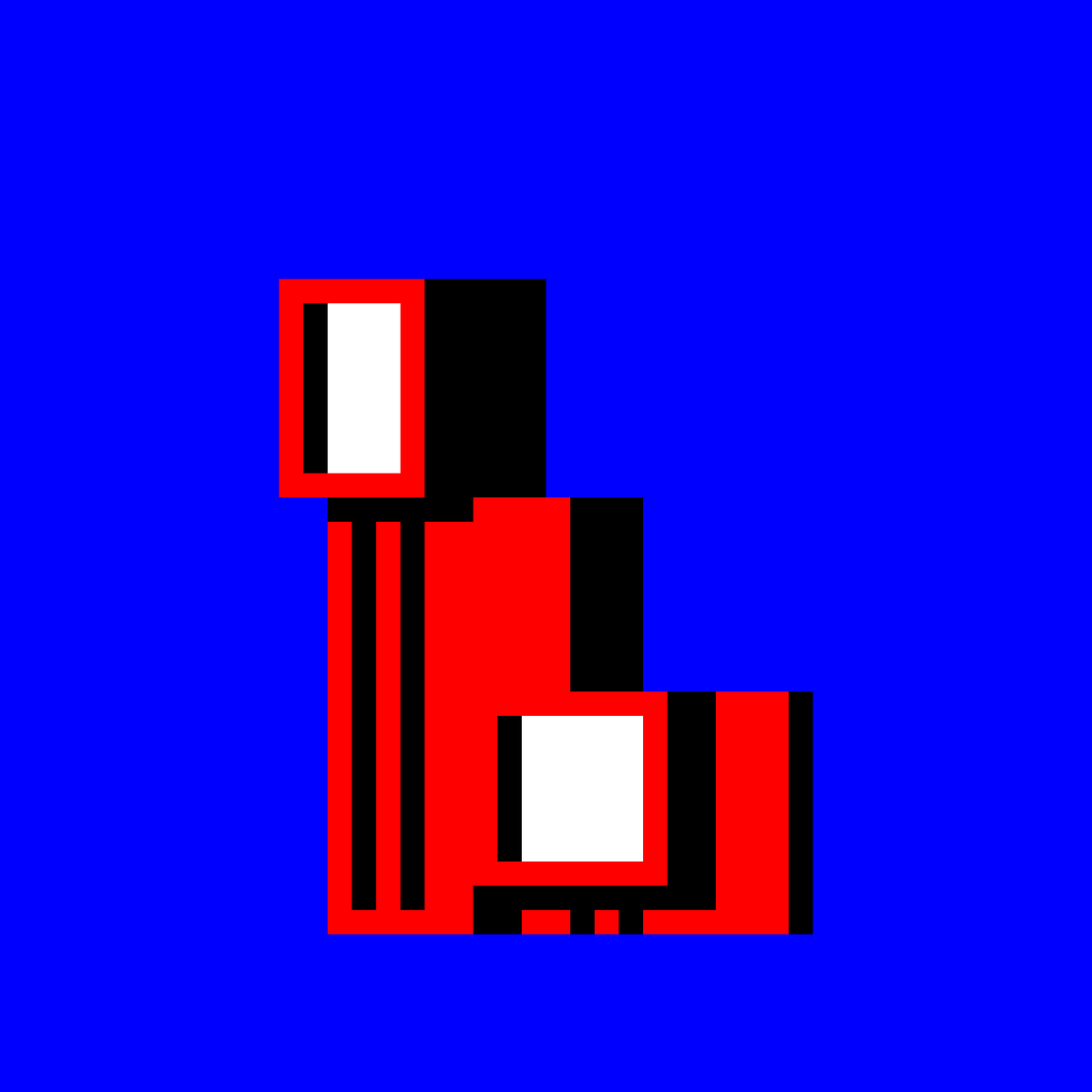 BRUTALIST MOVEMENT #54