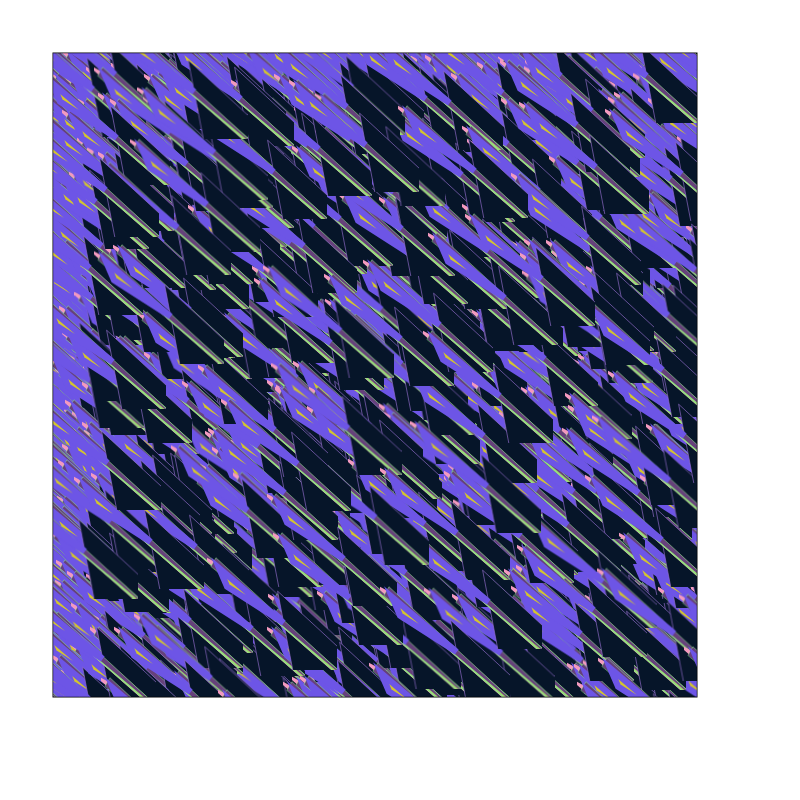 Wild Matrix #387