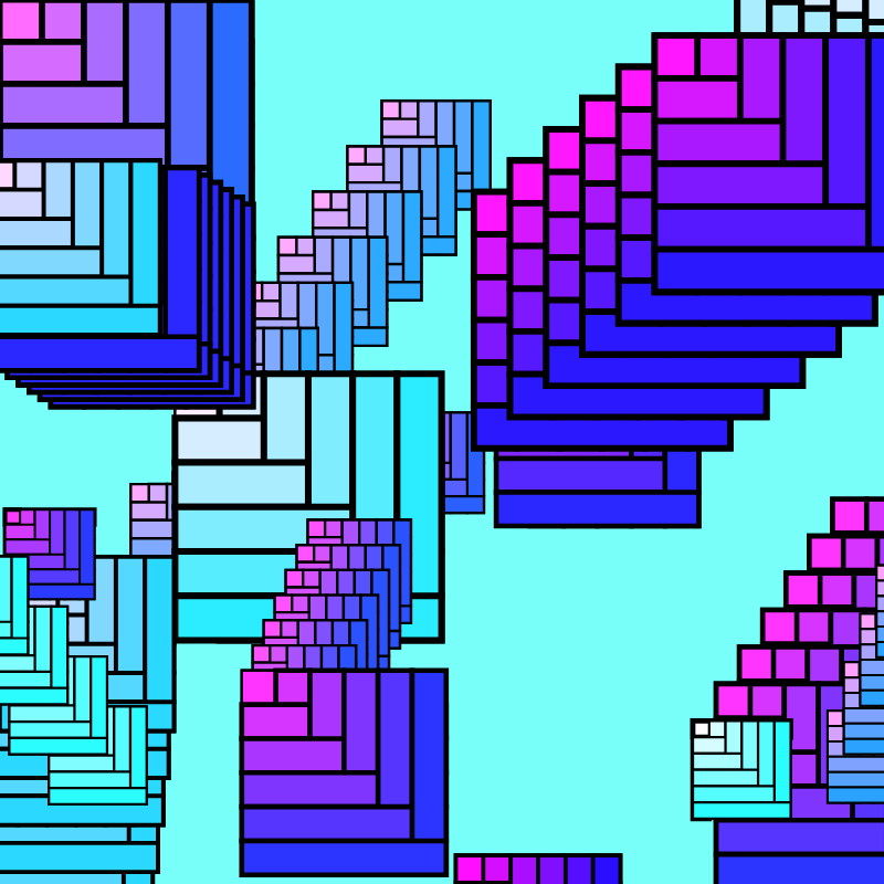 Square Sliding #14