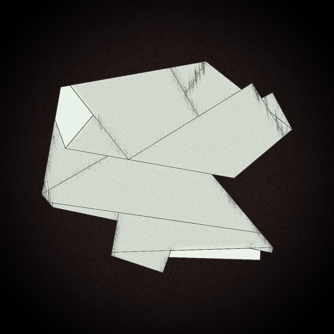 Shape of Freedom #775