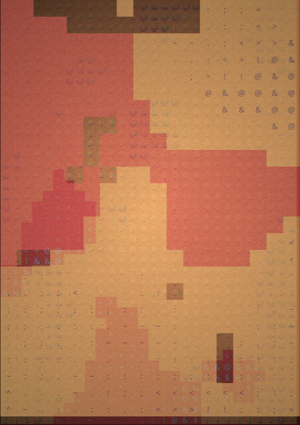 Convergence Remnants #1970