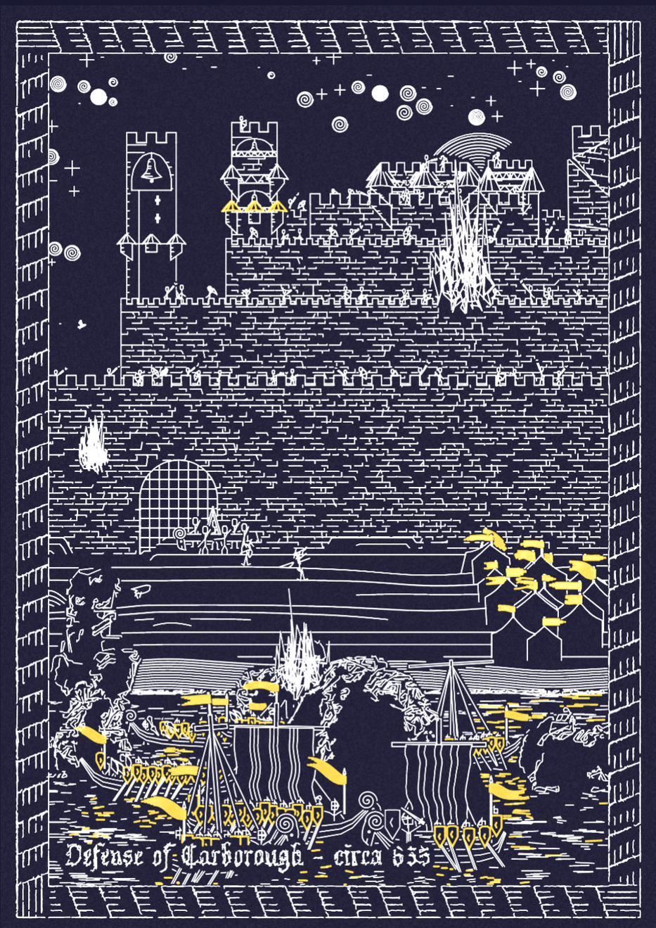 Plottable Era: (II) Medieval #218