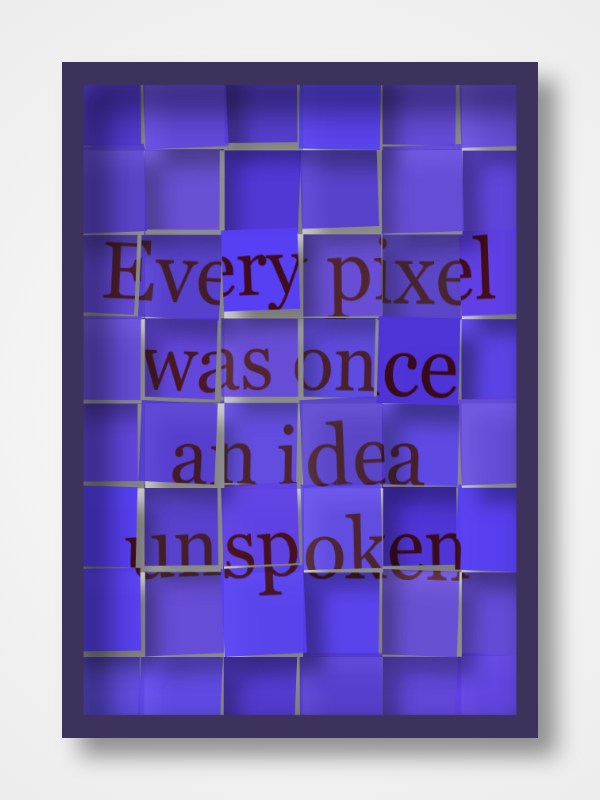 The Metaphor Machine #10836