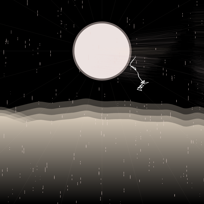 Drumscapes  #88
