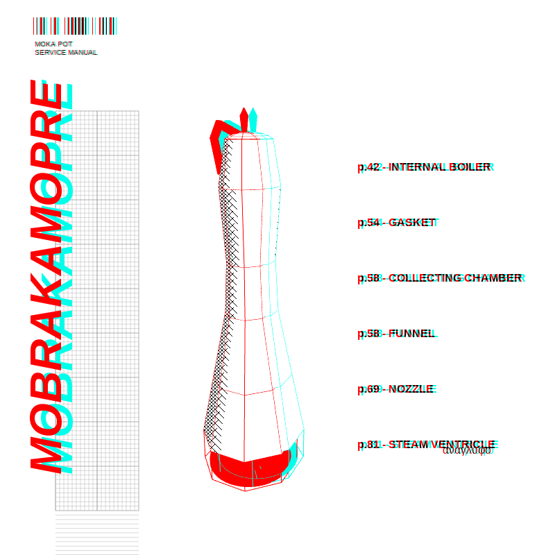 anaglyphic - Moka #14