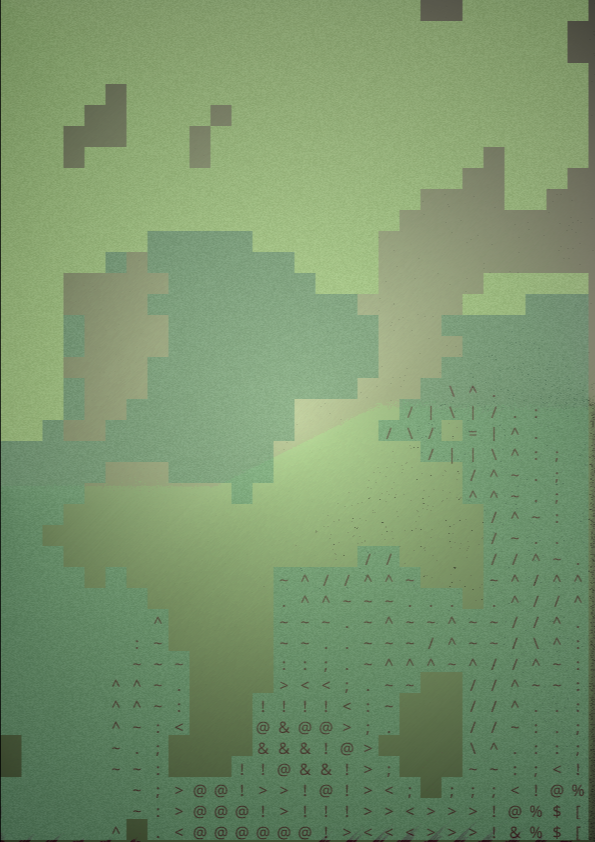 Convergence Remnants #1939
