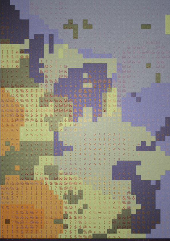 Convergence Remnants #8750