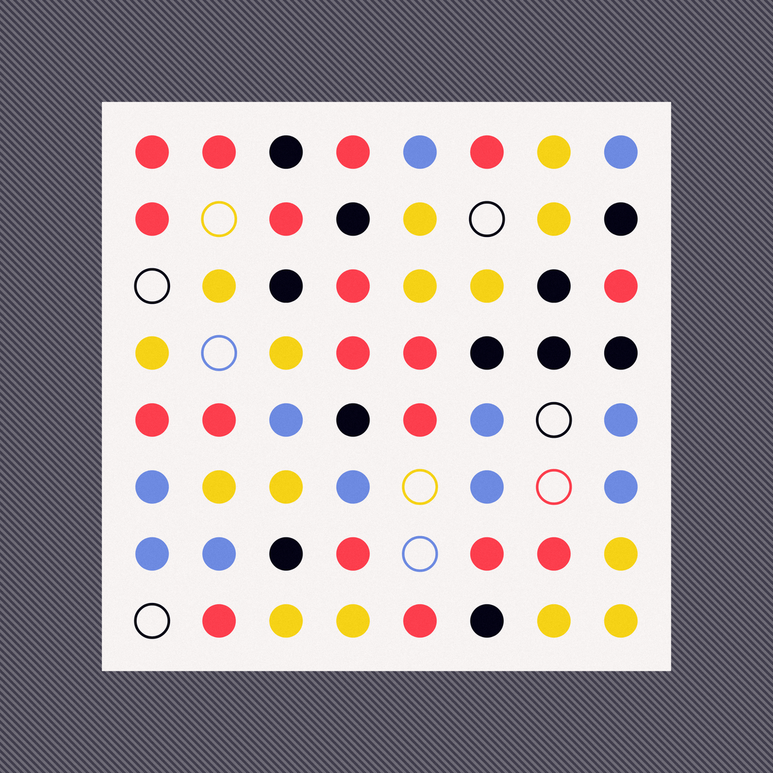 Dots #24