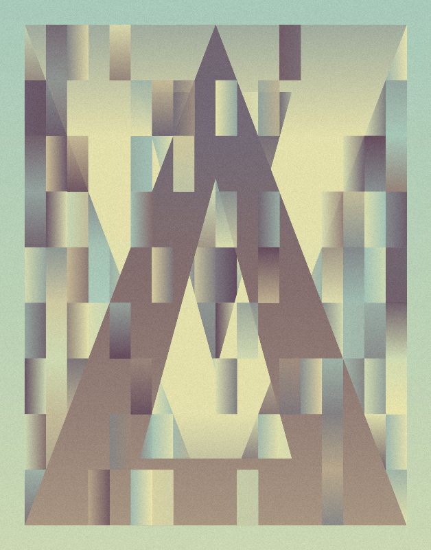 Cheerful Obscure #12