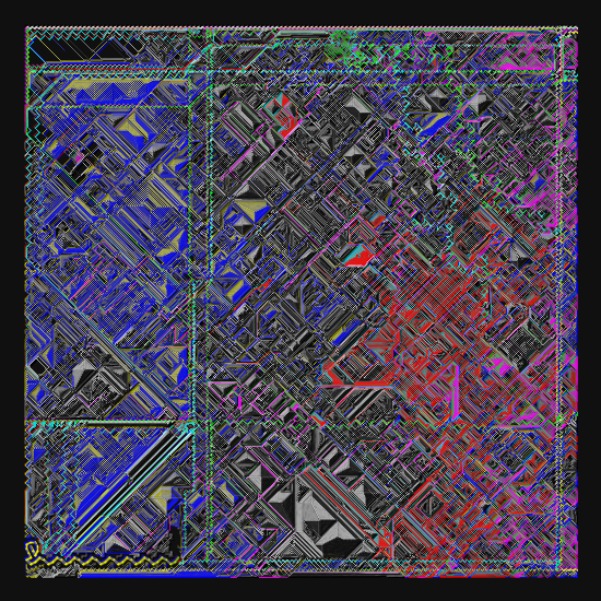 topology gate #7