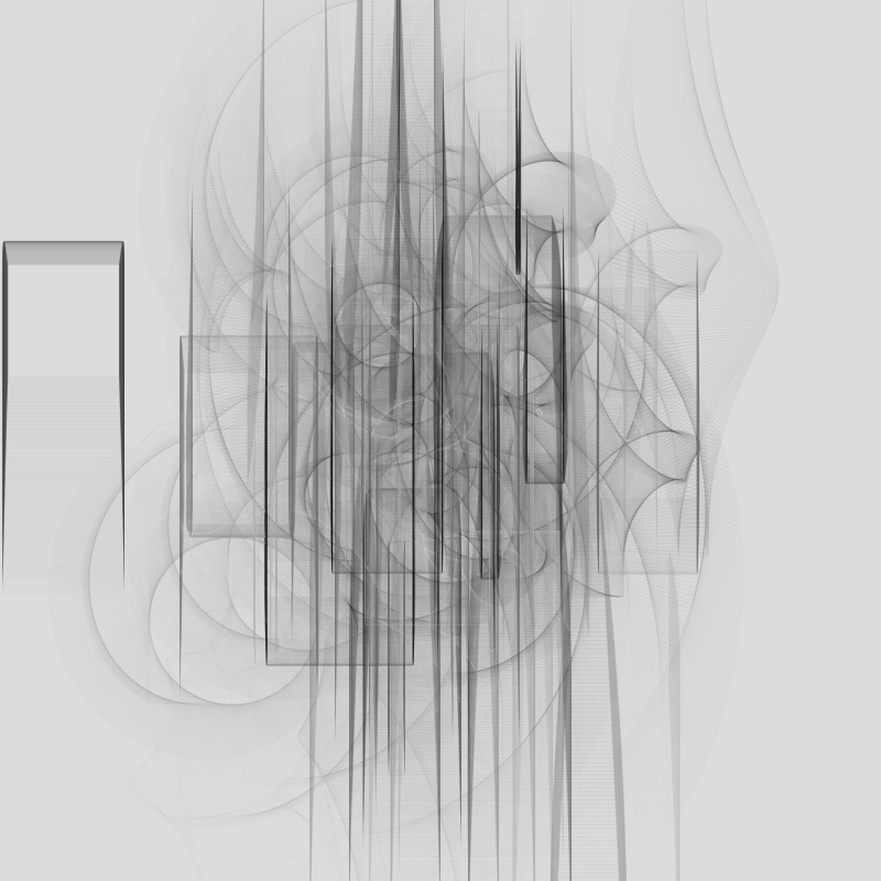 monochromatica #55