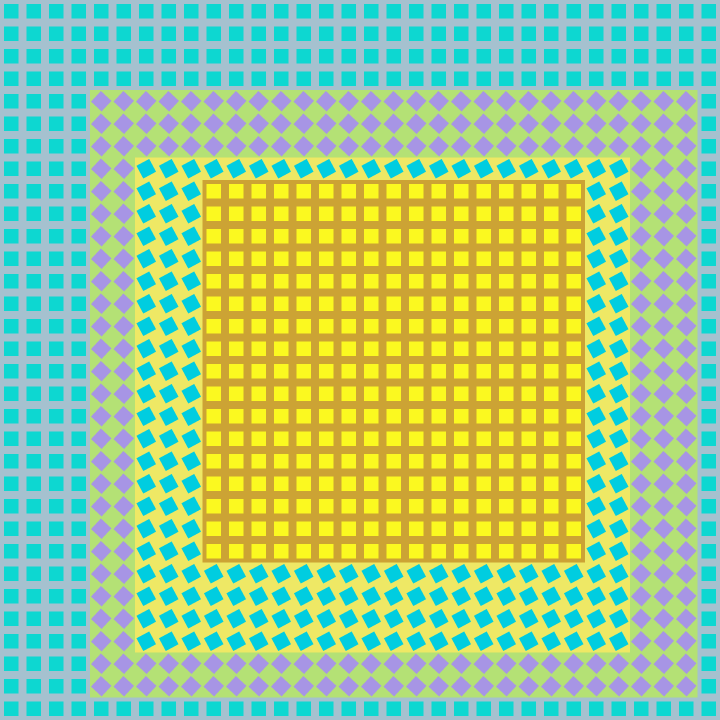 Square Planets #278