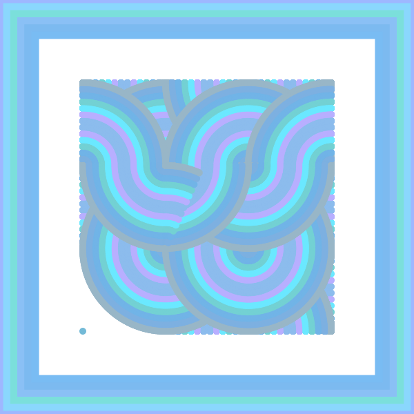 Relaxing arcs #41