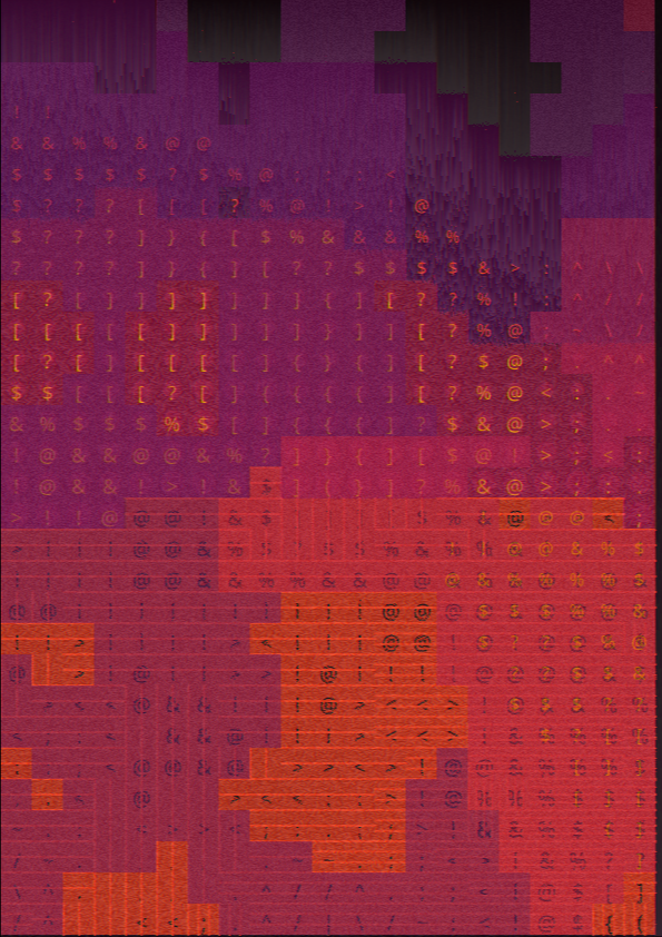 Convergence Remnants #24643