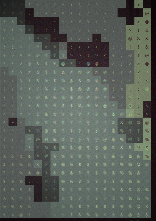 Convergence Remnants #4475