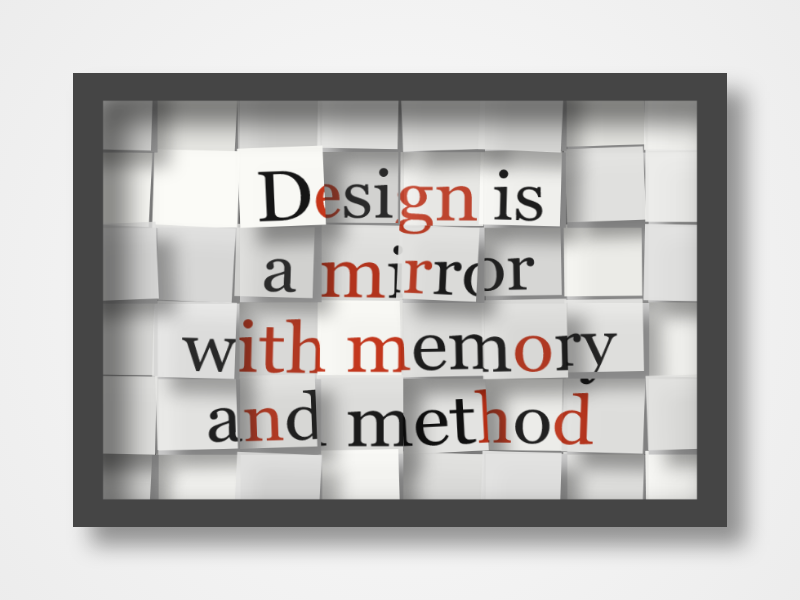 The Metaphor Machine #2628