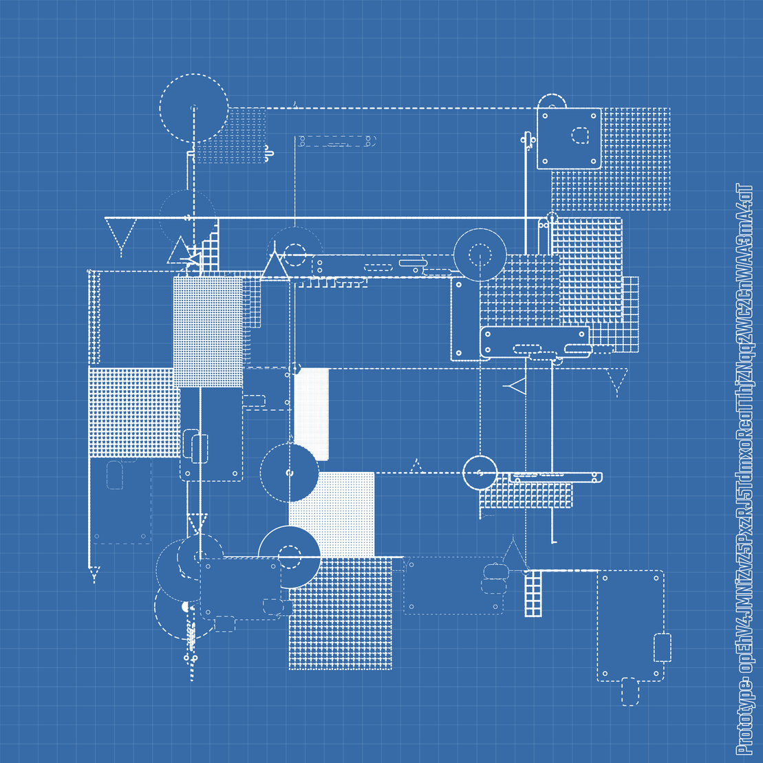 Industrial plans #9