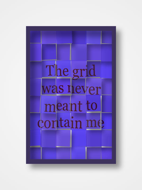 The Metaphor Machine #35860