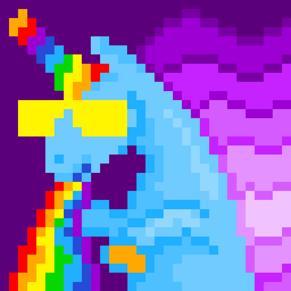 Unicorn #547