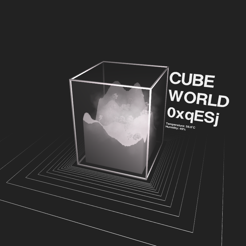 CUBE WORLDS