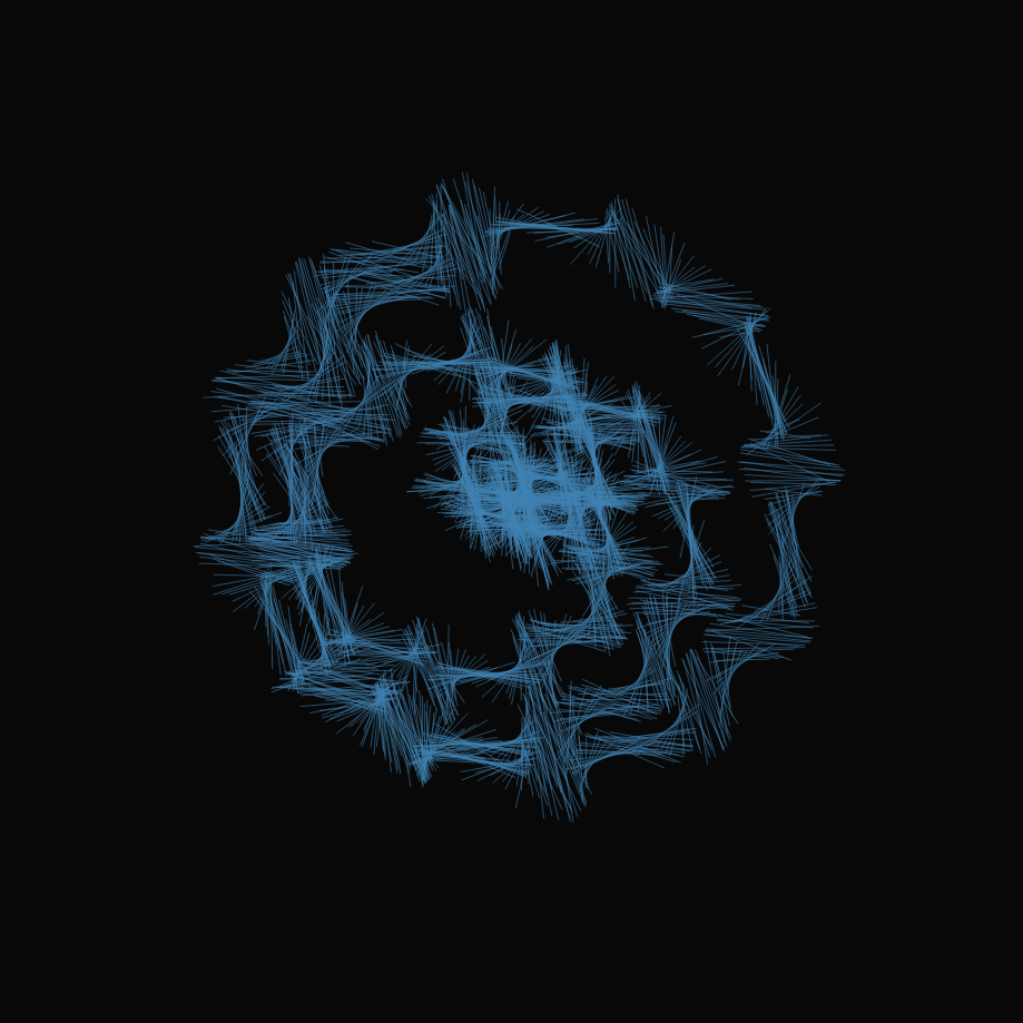 The Noise #9156