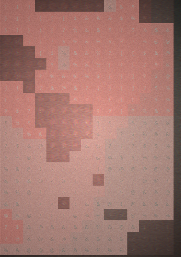 Convergence Remnants #5277