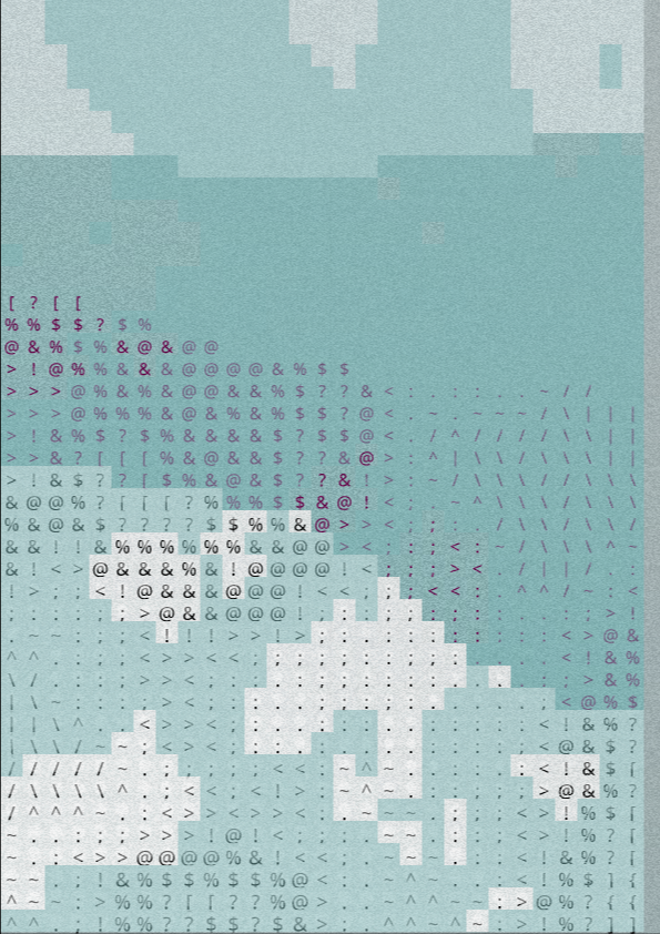 Convergence Remnants #13516