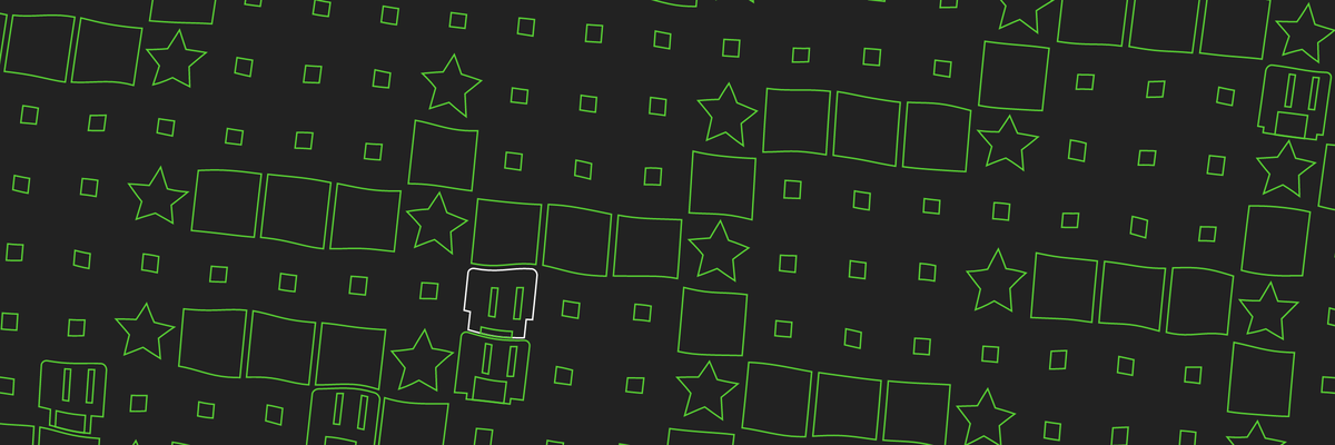 SMOLSKULL-PATTERN #399