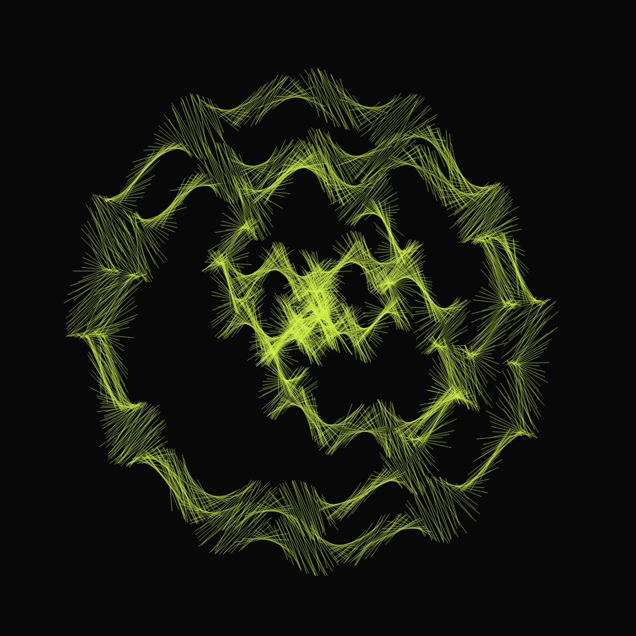 The Noise #10398