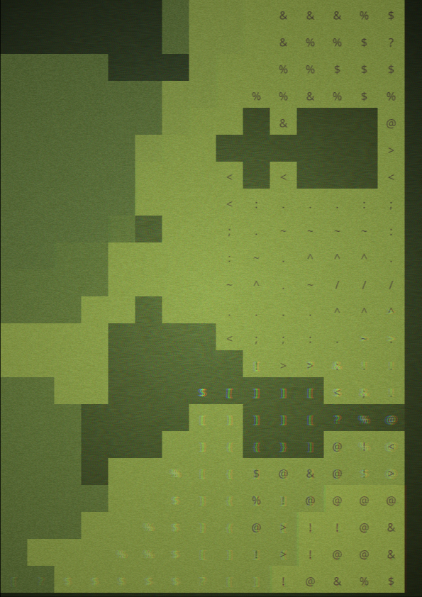 Convergence Remnants #24337