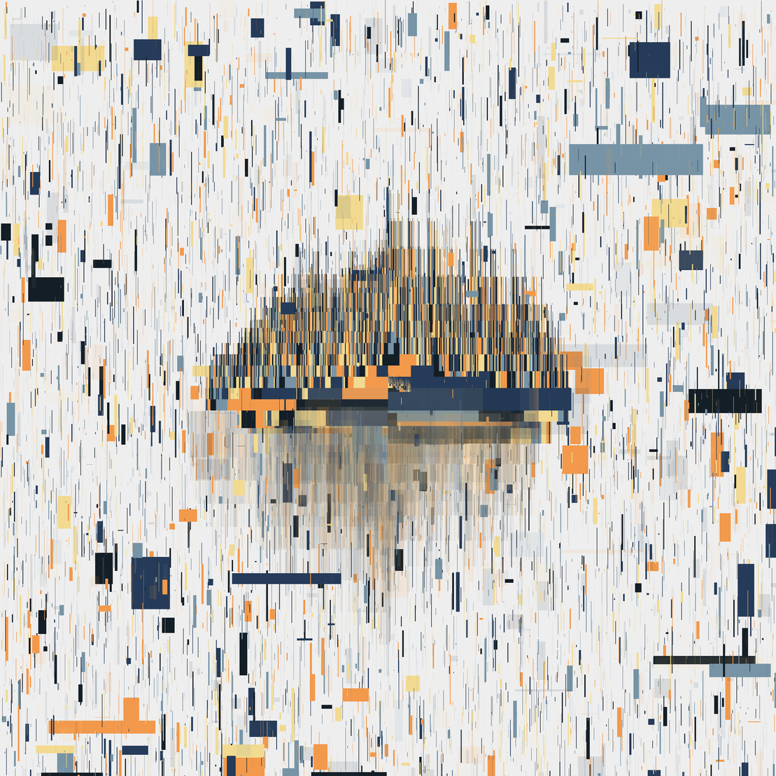 Recursive Growth  #8