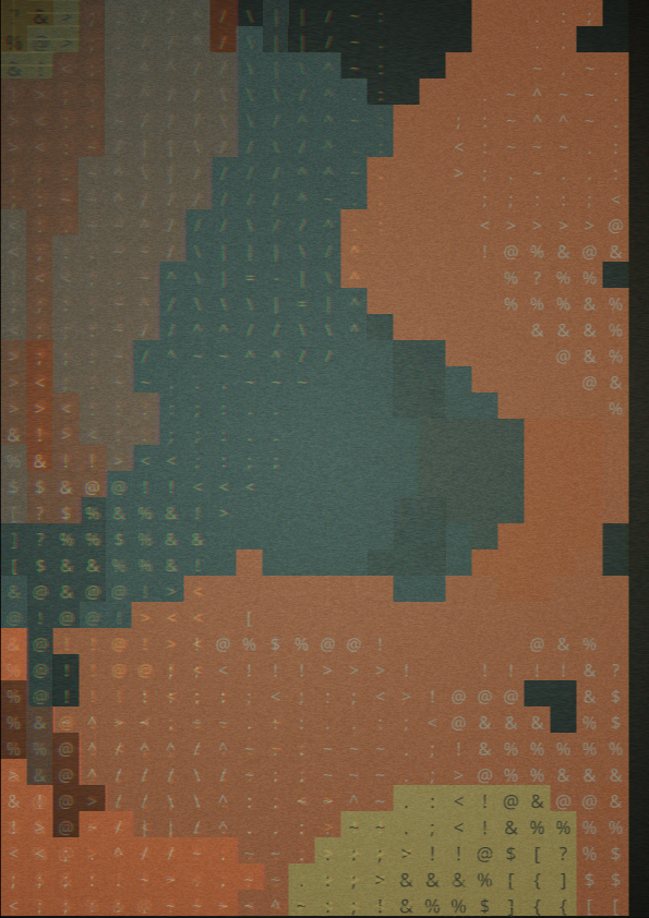 Convergence Remnants #11946