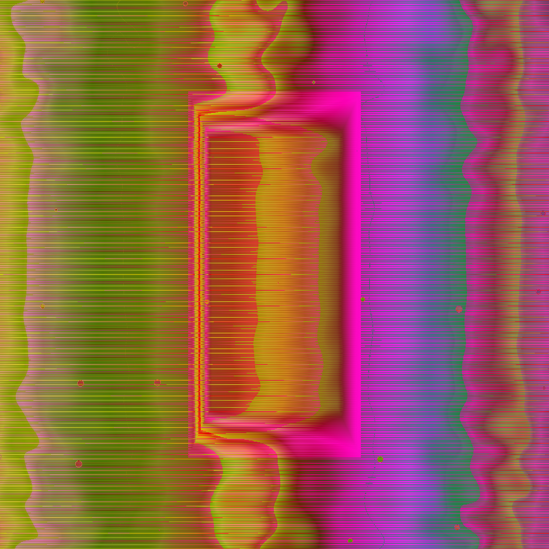 Unstable Space #88
