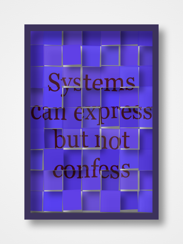 The Metaphor Machine #33970