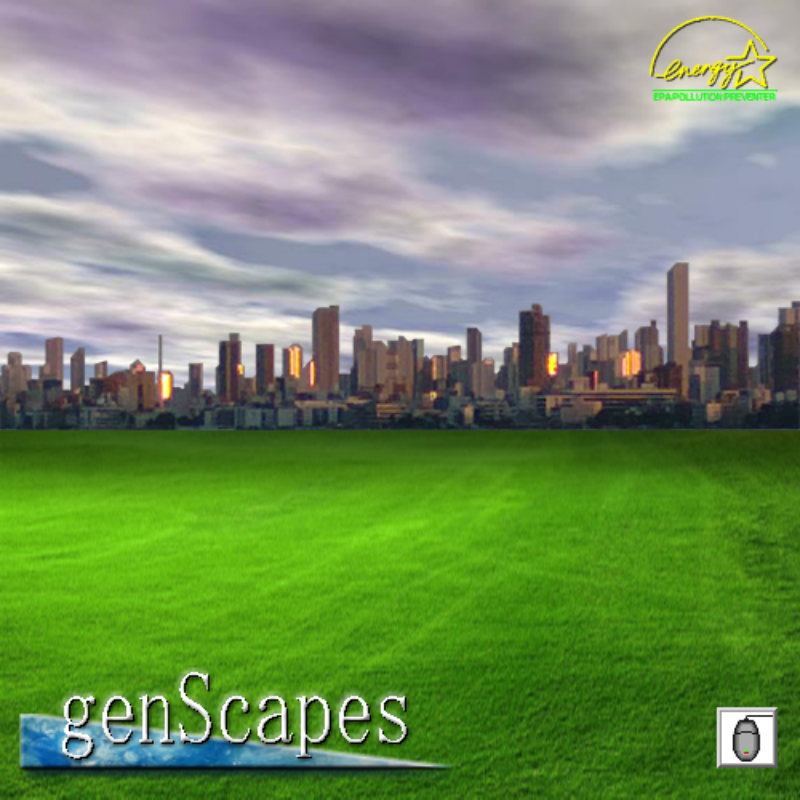 genScapes #103