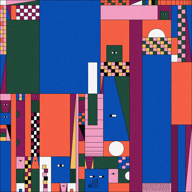 Face Hotel #179