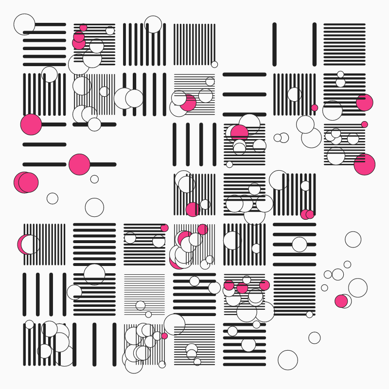 lines&circles 2.0 #108