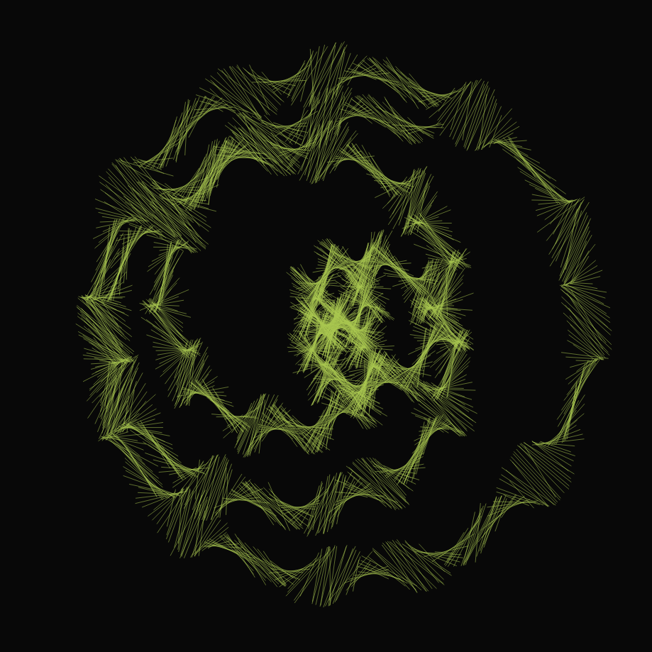 The Noise #9466