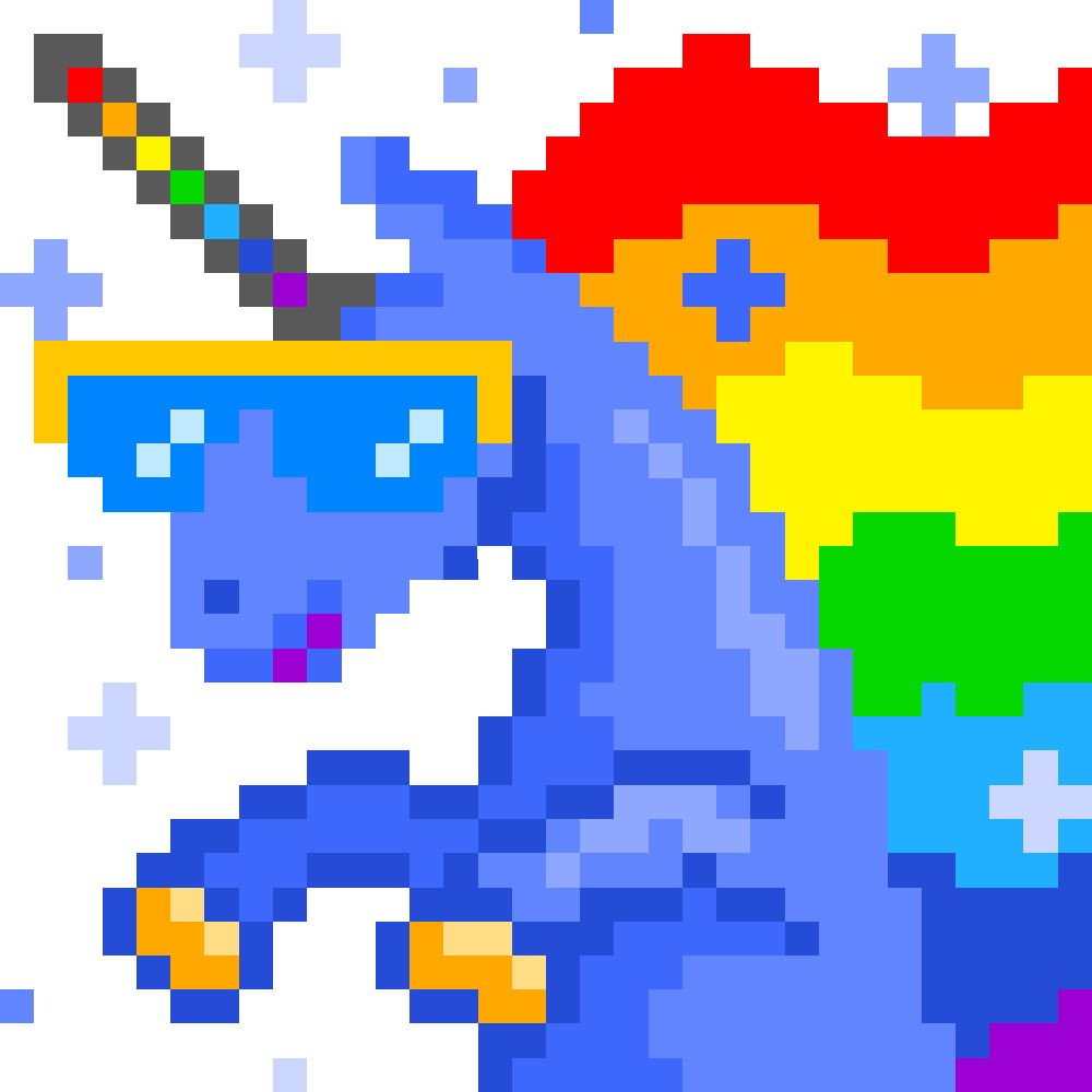 Unicorn #531