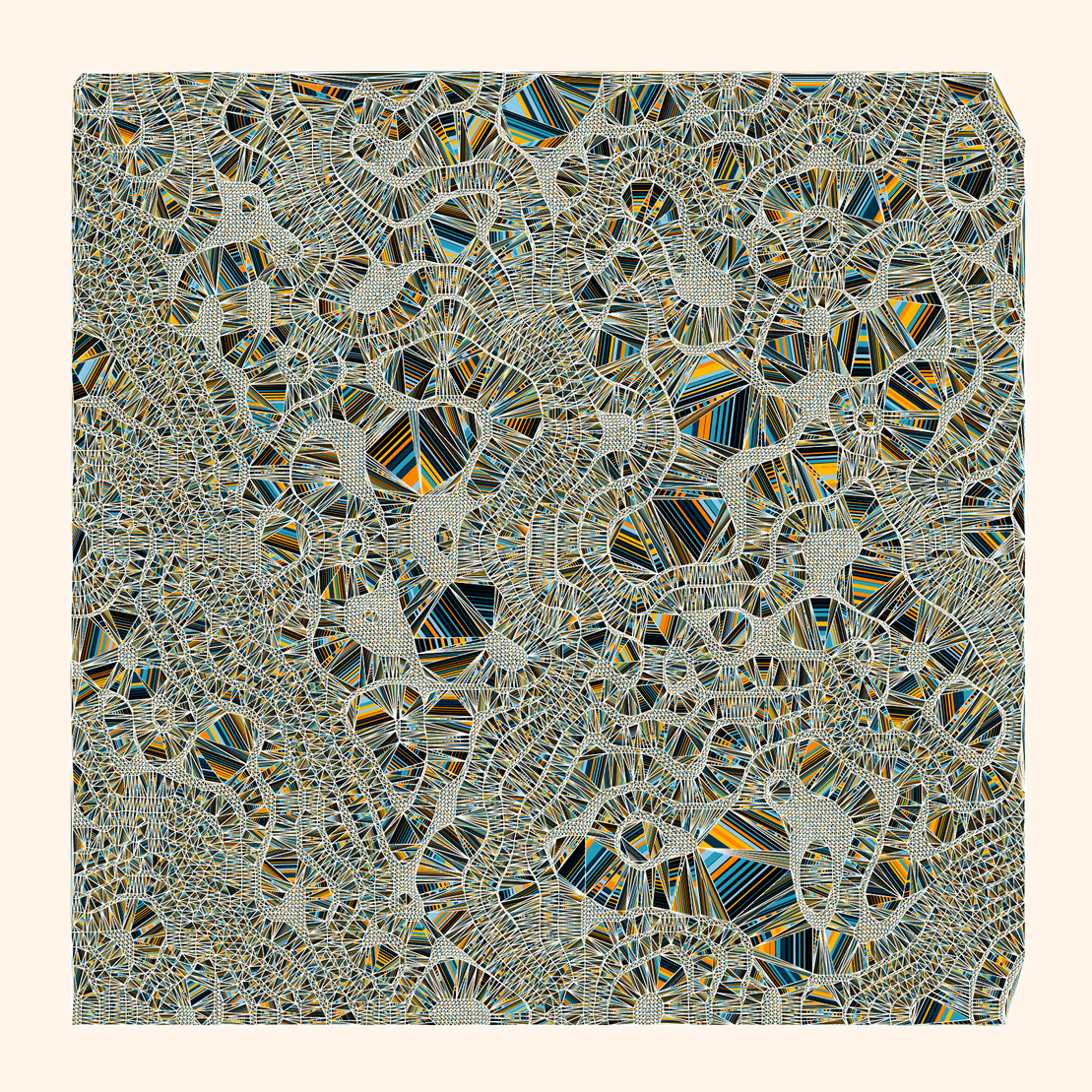 Fragments of a Wave #138