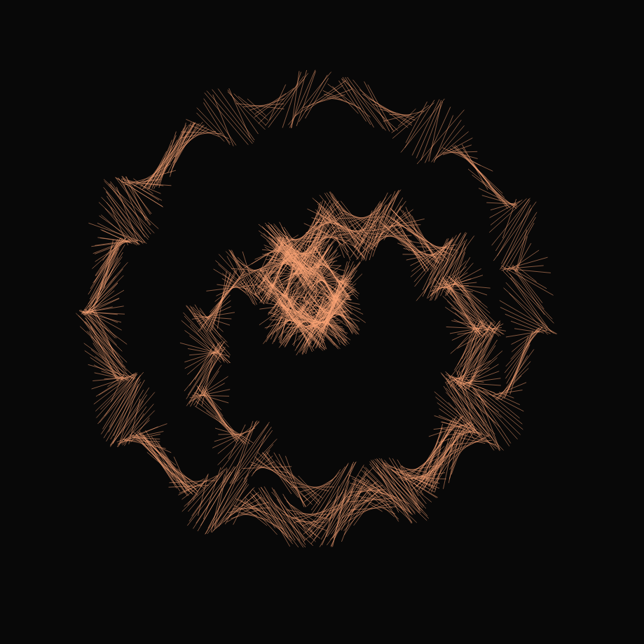 The Noise #11381