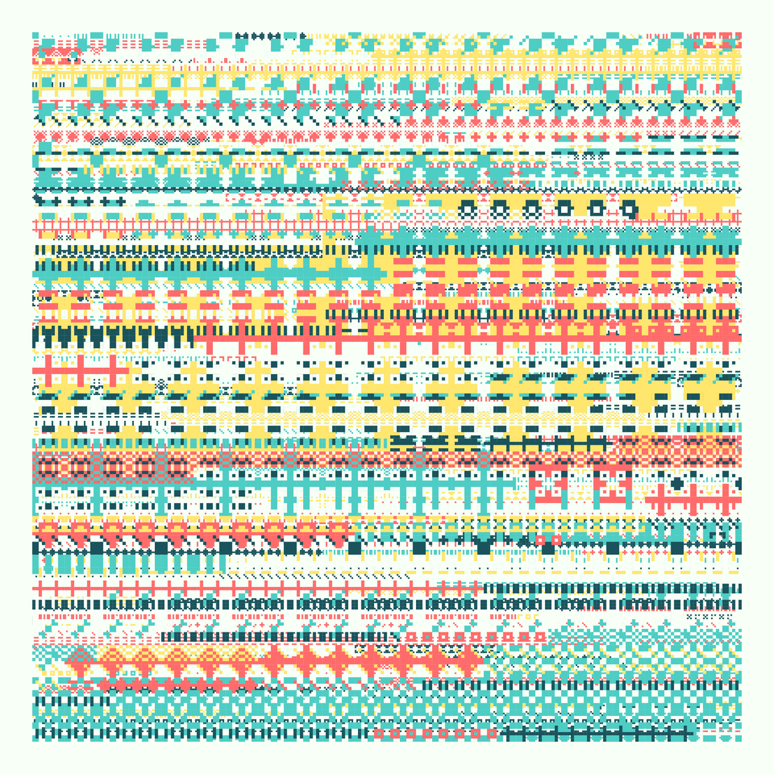 Pixel Management #1014