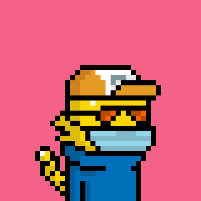 Tez Cats Family #38
