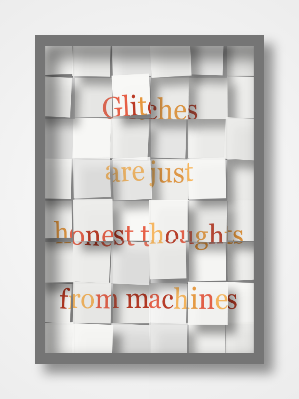 The Metaphor Machine #15342