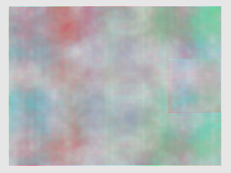 Color Function #7463
