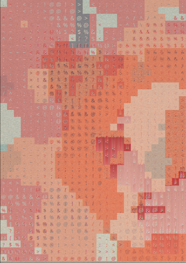 Convergence Remnants #18797