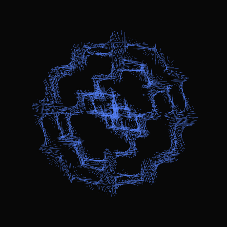 The Noise #8909