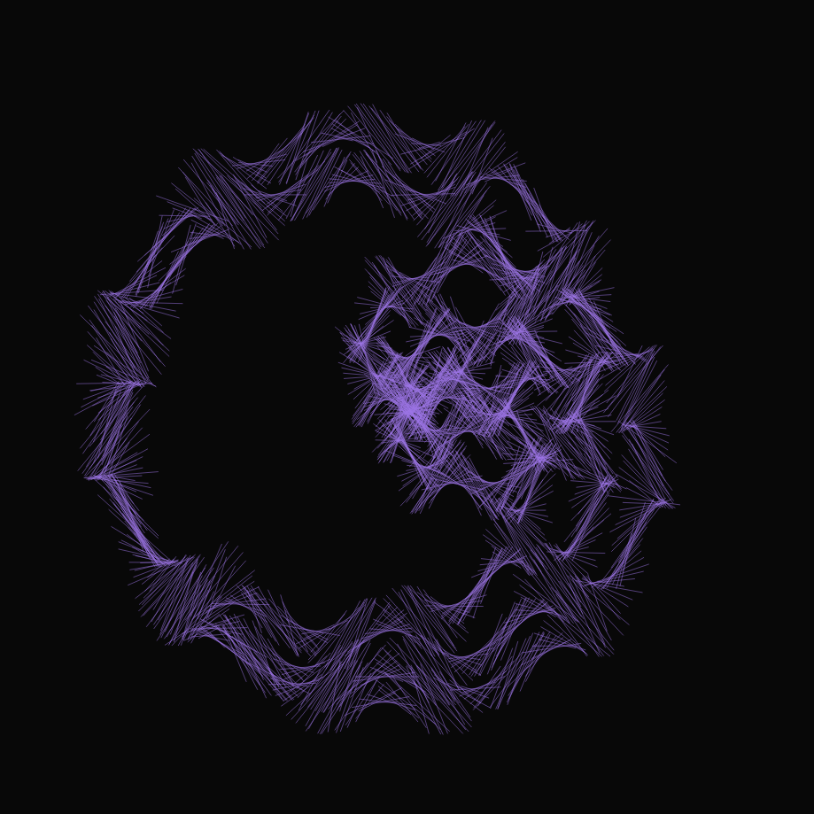 The Noise #10847
