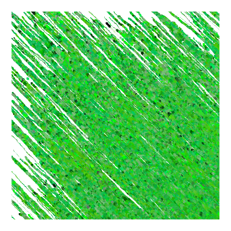 Uncontrolled Painting #39
