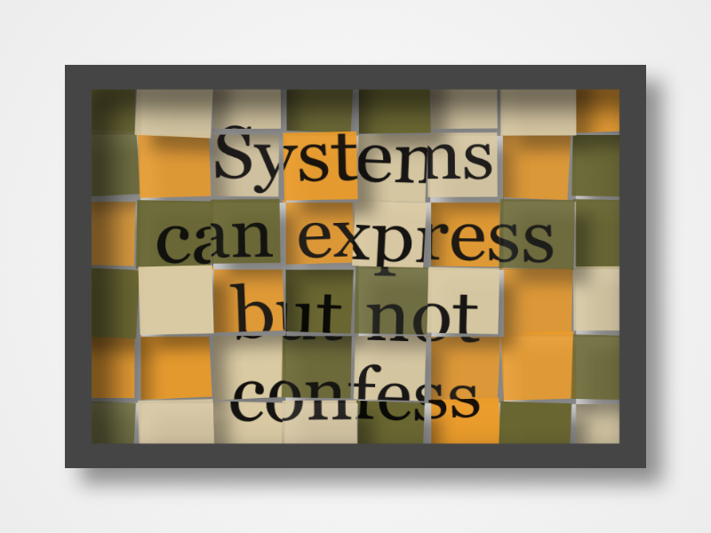 The Metaphor Machine #12947